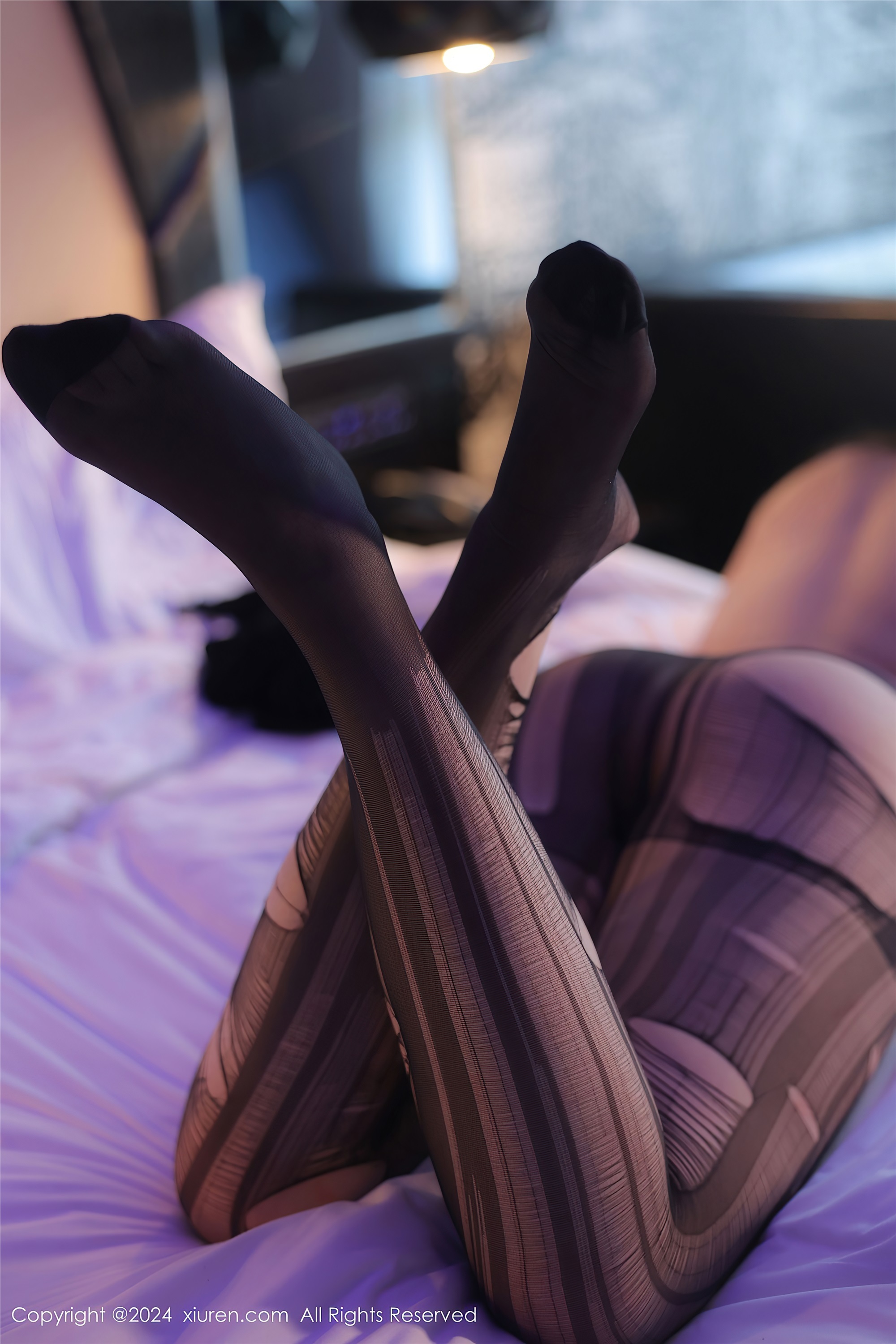 Xiuren秀人网 2024.07.29 NO.8929 潘多拉哦